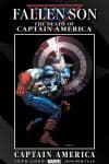 Fallen Son: The Death of Captain America (2007) #3 cover