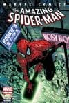Amazing Spider-Man (1999) #40 cover
