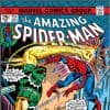 The Amazing Spider-Man (1963) #154