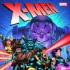 X-Men: X-Cutioner's Song (Trade Paperback)
