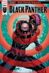 Black Panther (2016) #167 cover