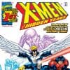 X-Men: The Hidden Years (1999) #1