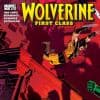 Wolverine: First Class (2008) #7