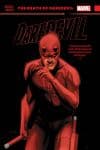 Daredevil: Back in Black Vol. 8 - The Death of Daredevil (Trade Paperback) cover