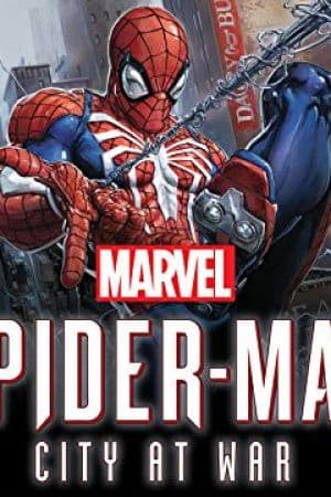 Marvel's Spider-Man: City at War (2019)