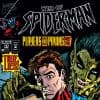 Web of Spider-Man (1985) #123