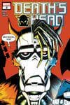 Death's Head (2019) #2 cover