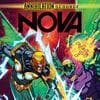 Annihilation - Scourge: Nova (2019) #1 (Variant)