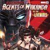 Black Panther and the Agents of Wakanda (2019) #6