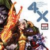 X-Men/Fantastic Four (2020) #2 (Variant)