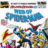 Web of Spider-Man Annual (1985) #5
