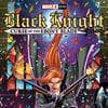 Black Knight: Curse of the Ebony Blade (2021) #2 (Variant)