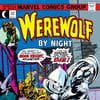 Werewolf by Night 32 Facsimile Edition  (2021) #1