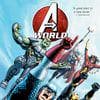 AVENGERS WORLD VOL. 1: A.I.M.PIRE TPB (Trade Paperback)