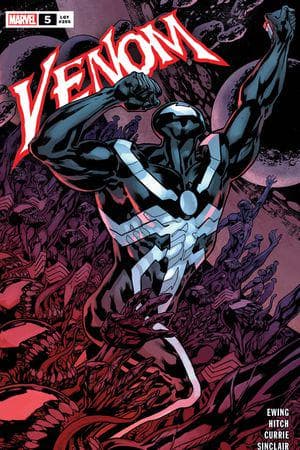 Venom (2021) #5