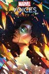 Marvel's Voices: Legacy (2022) #1 (Variant) cover