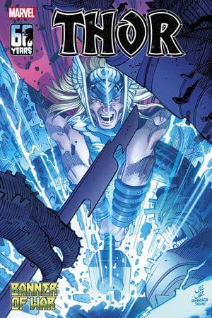 Thor (2020) #25 (Variant)