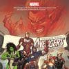 Avengers By Jason Aaron Vol. 2 (Trade Paperback)