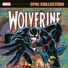 Wolverine Epic Collection: Tooth And Claw (Trade Paperback)