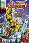 Dark Guard (1993) #2 cover