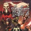 Venomnibus By Cates & Stegman (Trade Paperback)