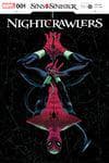 Nightcrawlers (2023) #1 (Variant) cover