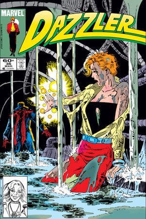 Dazzler (1981) #36
