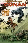 Conan (2004) #39 cover