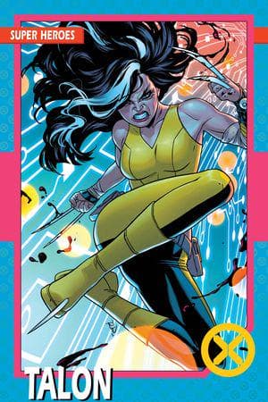 X-Men (2021) #24 (Variant)