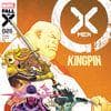 X-Men (2021) #25 (Variant)