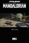 Star Wars: The Mandalorian Season 2 (2023) #4 (Variant) cover