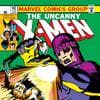 Uncanny X-Men: Facsimile Edition (2023) #142