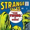 Strange Tales (1951) #79