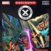 X-Men Unlimited Infinity Comic (2021) #137
