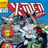 X-Men 2099 (1993) #12