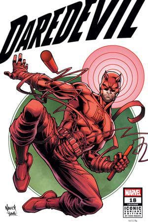 Daredevil (2023) #18 (Variant)