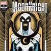 Moon Knight: Fist of Khonshu (2024) #6 (Variant)