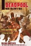 Deadpool: Wade Wilson's War (2010) #1 cover