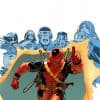 X-Men Legacy (2008) #233 (DEADPOOL VARIANT)