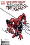 Dark Reign: The List - Spider-Man One-Shot (2009) (HERO VARIANT) cover