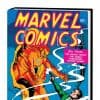 Golden Age Marvel Comics Omnibus Vol. 1 (2009 - Present)