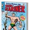 Essential Sub-Mariner Vol. 1 (2009 - Present)