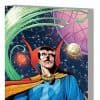 Essential Doctor Strange Vol. 4 (2009 - Present)