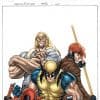 Wolverine: Tales of Weapon X GN (2009 - Present)
