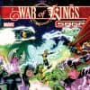 War of Kings Saga (2008)