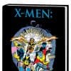 X-Men: Proteus Premiere (Trade Paperback)