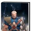 CABLE VOL. 1: MESSIAH WAR PREMIERE HC (2008)