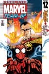 Ultimate Marvel Team-Up (2001) #12 cover