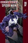 Ultimate Spider-Man (2000) #37 cover