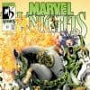 Marvel Knights (2000) #9